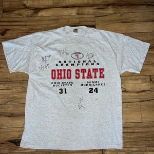 ohio state buckeyes tee 19